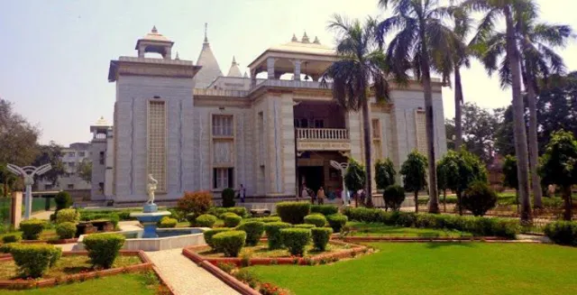 SatyaNarayan TulsiManas Mandir